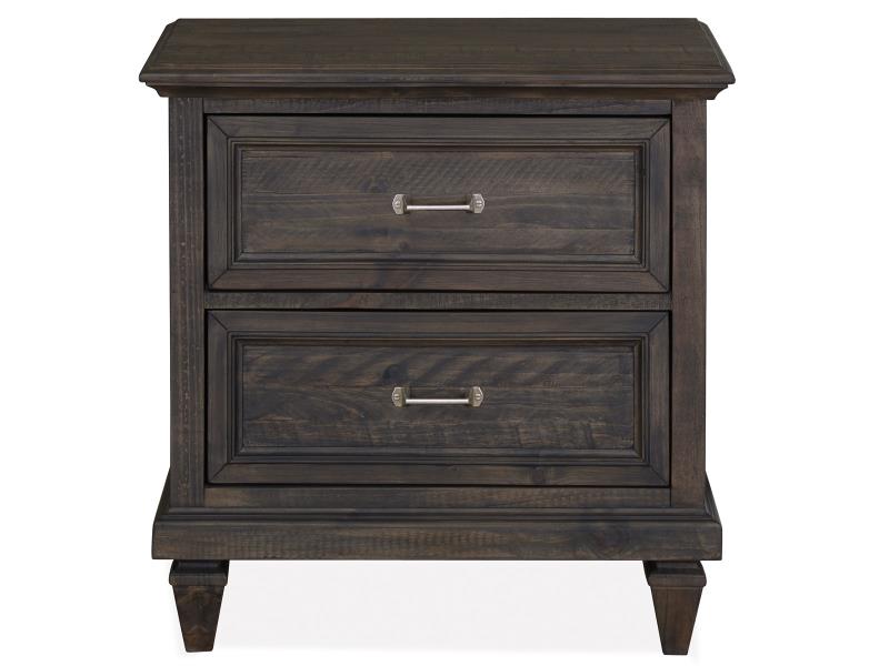 Drawer Nightstand