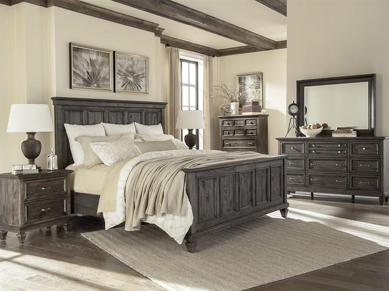 Calistoga Bedroom Set