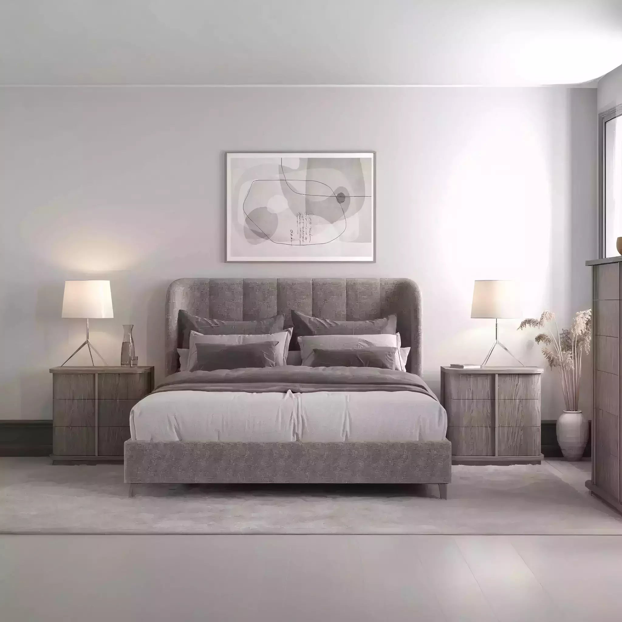 Luxe Bedroom Set