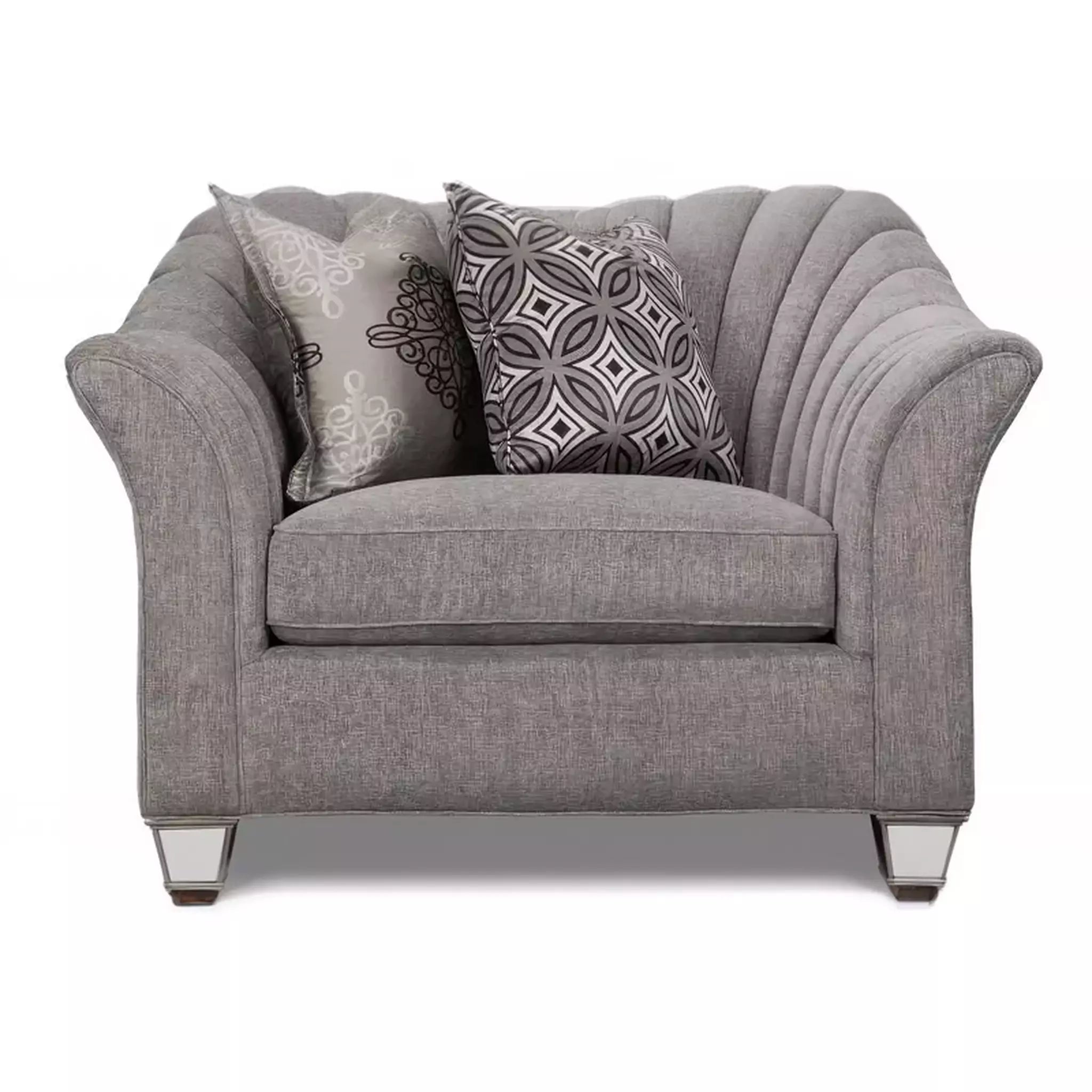Bette Glam Sofa Set