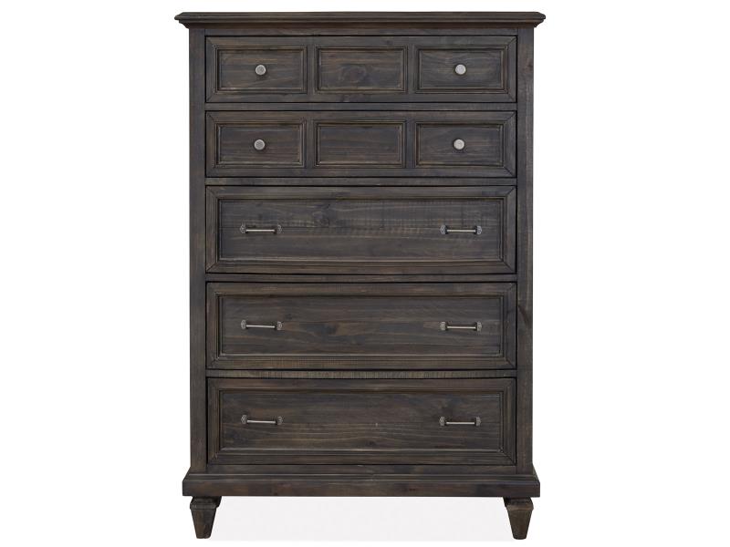 Drawer Chest