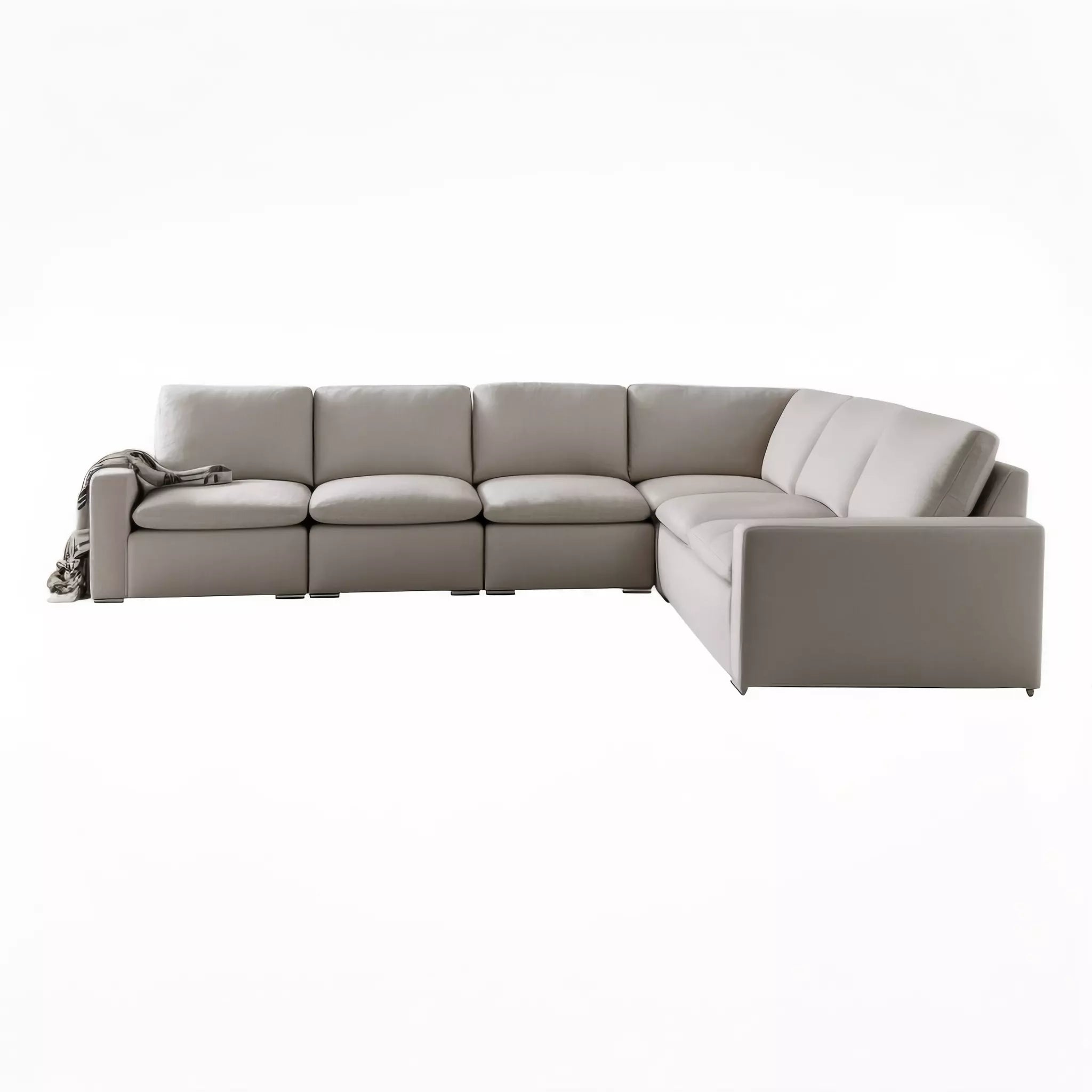 Dallas Corner Sofa