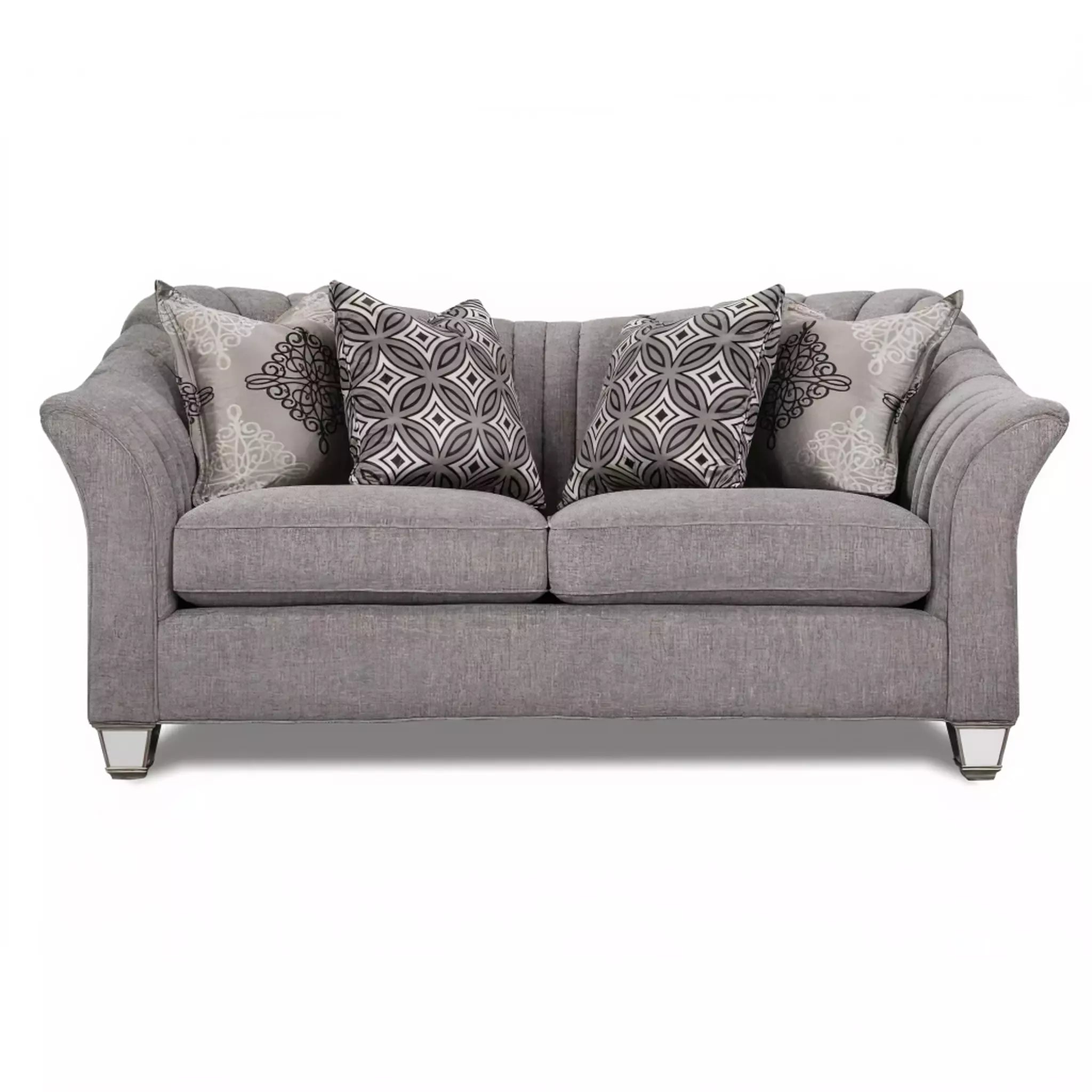 Bette Glam Sofa Set