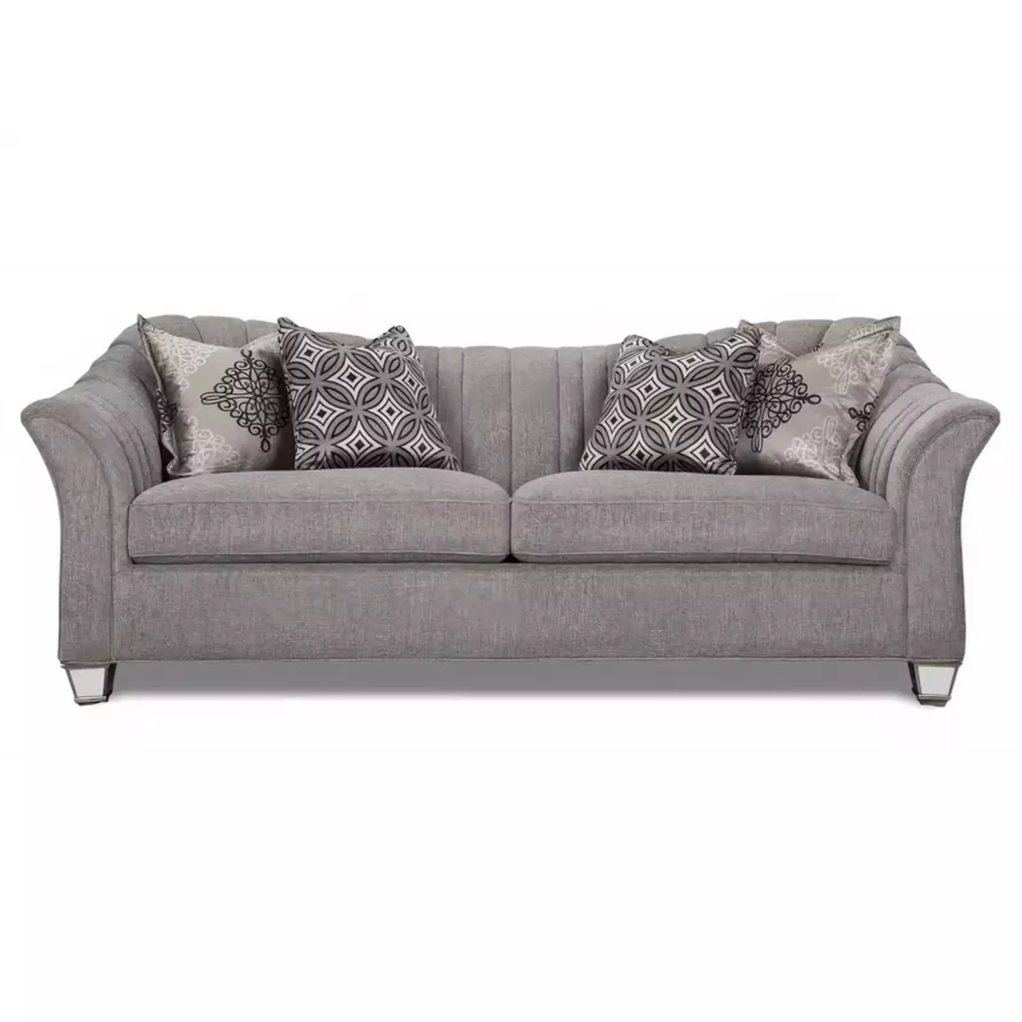 Bette Glam Sofa Set
