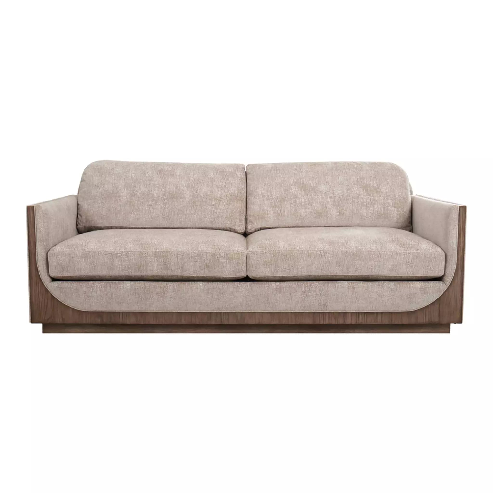 Bastion Sofa Set