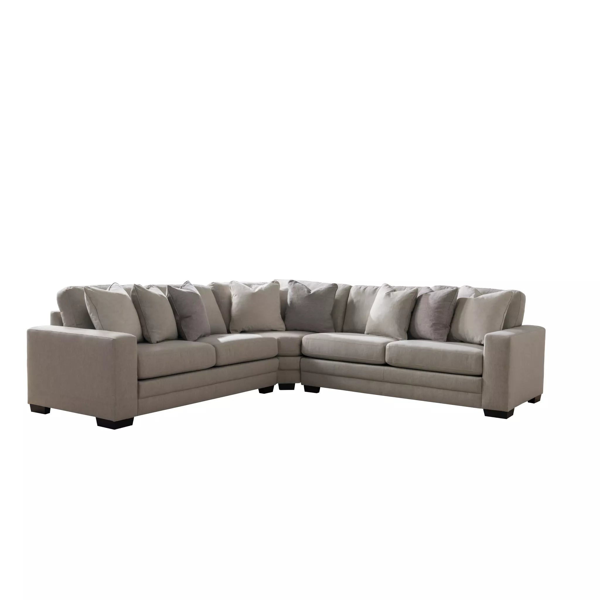 Maple Corner Sofa